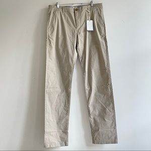 NWT Dockers Big and Tall Classic Fit pants, W36xL38
